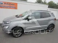2020 Ford Ecosport