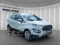 2020 Ford Eco Sport