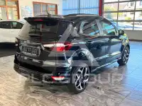 2020 Ford Eco Sport