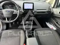 2020 Ford Eco Sport