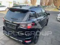 2020 Ford Eco Sport