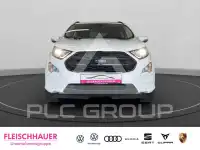 2020 Ford Eco Sport