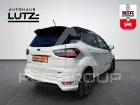 2020 Ford Ecosport