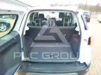 2020 Ford Eco Sport