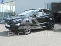 2020 Ford Ecosport
