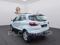 2020 Ford Ecosport