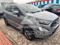 2020 Ford Eco Sport
