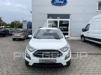 2020 Ford Ecosport