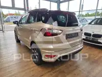 2020 Ford Eco Sport