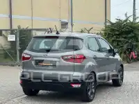 2020 Ford Ecosport