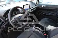 2020 Ford Ecosport