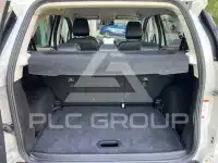 2020 Ford Eco Sport