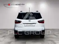 2020 Ford Ecosport
