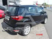 2020 Ford Eco Sport