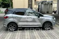 2020 Ford Eco Sport
