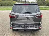 2020 Ford Ecosport