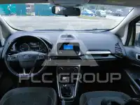 2020 Ford Ecosport