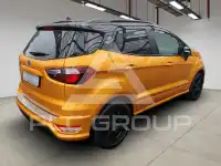 2020 Ford Eco Sport