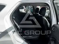 2020 Ford Ecosport