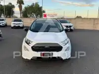 2020 Ford Eco Sport