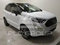 2020 Ford Eco Sport