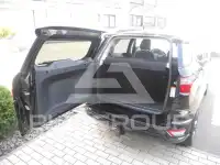 2020 Ford Ecosport