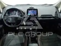 2020 Ford Eco Sport