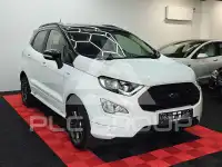 2020 Ford Eco Sport