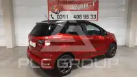 2020 Ford Eco Sport