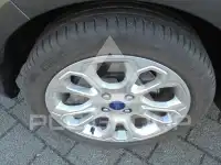 2020 Ford Eco Sport