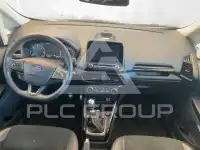2020 Ford Eco Sport