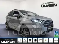 2020 Ford Eco Sport