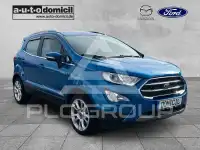 2020 Ford Ecosport