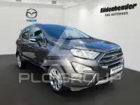 2020 Ford Eco Sport