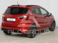 2020 Ford Eco Sport