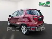 2020 Ford Eco Sport
