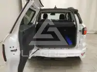 2020 Ford Eco Sport