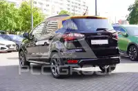 2020 Ford Ecosport
