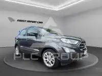 2020 Ford Eco Sport
