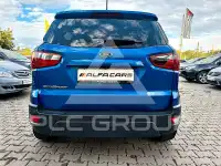2020 Ford Eco Sport