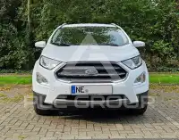 2020 Ford Ecosport