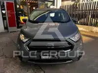 2020 Ford Eco Sport
