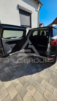2020 Ford Ecosport