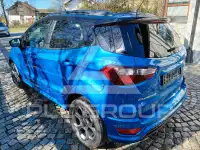 2020 Ford Eco Sport