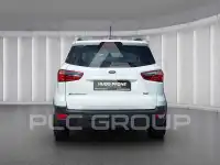 2020 Ford Eco Sport