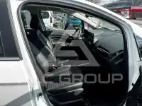 2020 Ford Ecosport