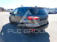 2020 Ford Eco Sport