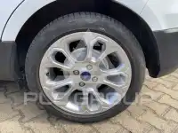 2020 Ford Ecosport