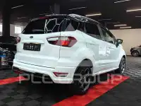 2020 Ford Eco Sport