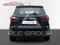 2020 Ford Ecosport
